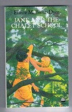 Jane and the Chalet School By