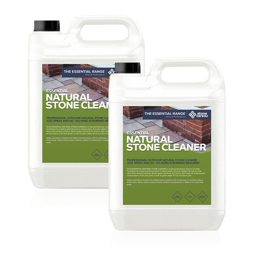 Stone cleaner sandstone slate - stone,