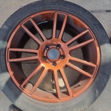 20 Inch Alloy Wheels Amd Tyres