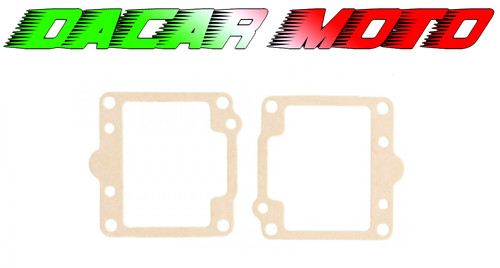 Carburetor gasket kit kawasaki - gasket,