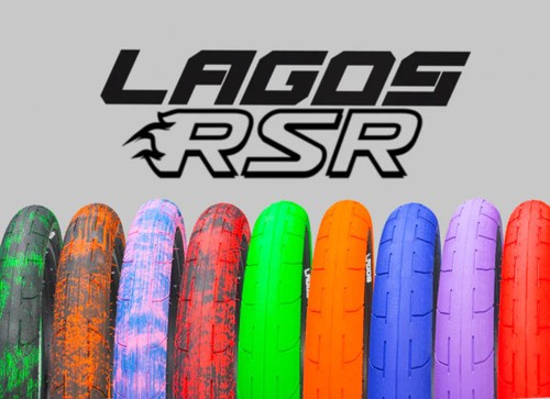 Lagos rsr inch bmx bike - lagos,