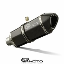 Exhaust for BMW R1200 GS