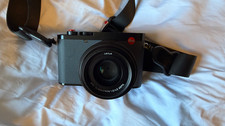 Leica Q3 43 - Bought December 2024 - Excellent - Additional Accessories