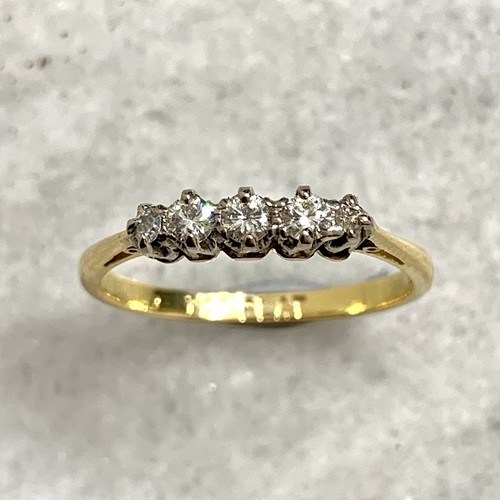 Diamond 15ct 18ct - diamond,