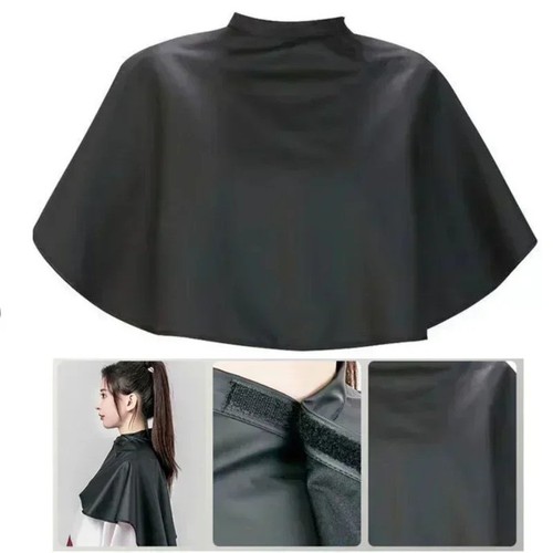 Waterproof hairdressing cape - hairdressing,