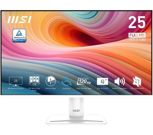 Msi pro mp251w full 25 - pro,