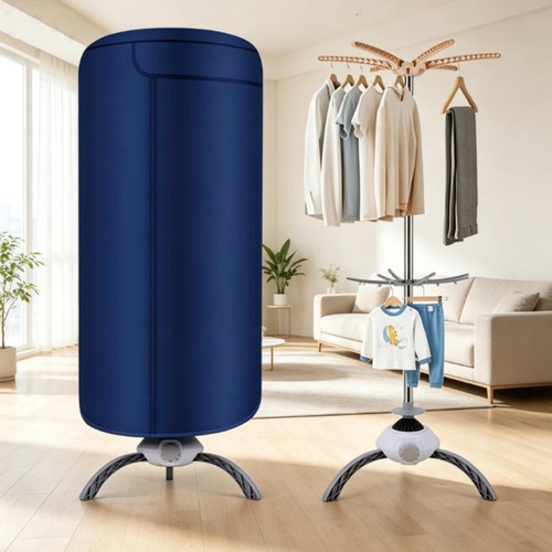 Electric clothes dryer - electric,