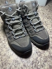 Columbia Crestwood Mid Womens