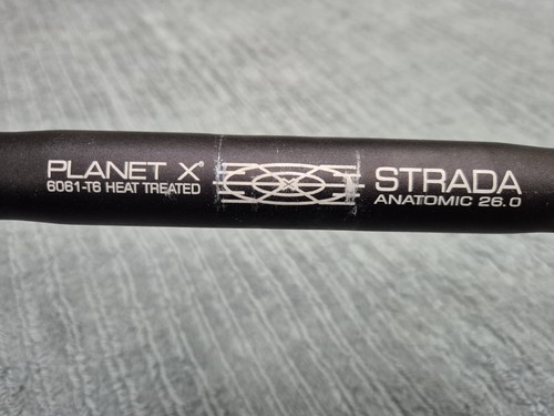 Planet strada anatomic road - planet,