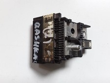 Nissan Qashqai 2012 Positive