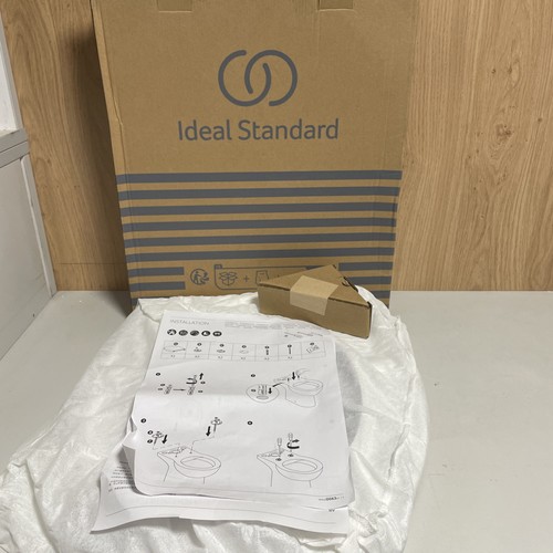 Ideal standard tirso soft - standard,
