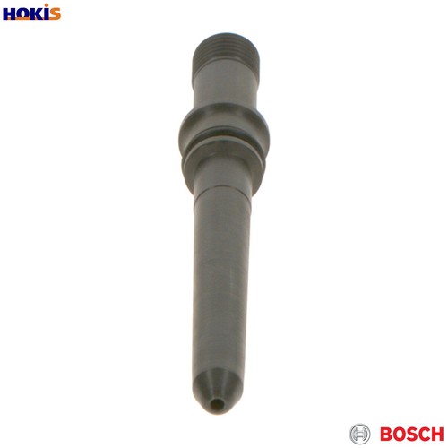 Inlet connector injection - inlet,