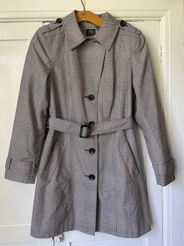 Ladies houndstooth - m&s,