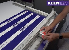 Keencut Material Guide –