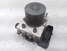 2016 SKODA FABIA  ABS PUMP & CONTROLLER ECU 6C0614517K GENUINE *FAST SHIPPING