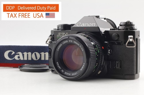 Mint strap canon ae 1 - w/strap】canon, ae-1