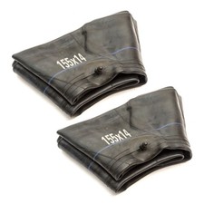 2x Heavy Duty 155x14 Inner