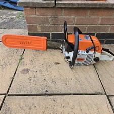 Stihl Farm Boss 038 AVS 