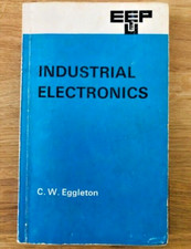 INDUSTRIAL ELECTRONICS by C