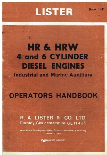 Lister hr4 hr6 hrw4 - hr4,