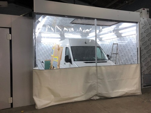 30ft 10ft garage auto - 30ft,