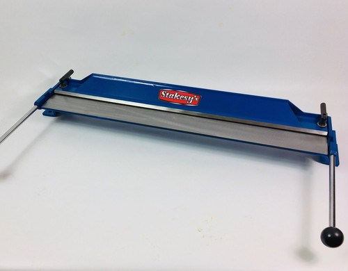 Sheet metal folder sfe1000x1 - sheet,