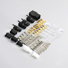 Wiring Loom Repair Kit For Honda CB50 CB100 CB125 CB175 CB200 CB250N CB350 CB400