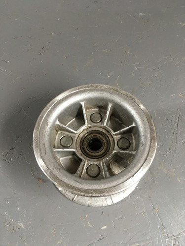 Shoprider sovereign wheel - sovereign, hub