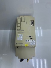 Yaskawa Servopack SGDB-15VD