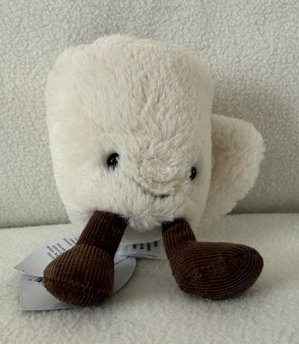 Genuine jellycat amuseable - genuine,