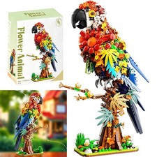 Parrot Building Blocks Kit