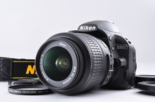[Near MINT] Nikon D3100
