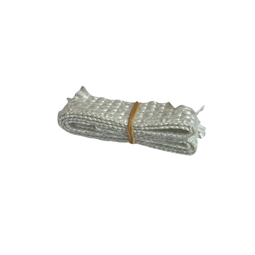 Wicks set for oil - 6",