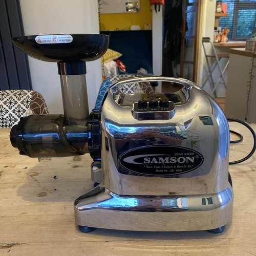 Samson 9006 advanced - samson, gb-9006