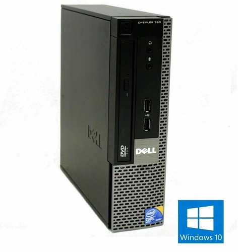 Dell optiplex 790 - , pc