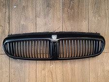 Jaguar x Type Radiator Grille