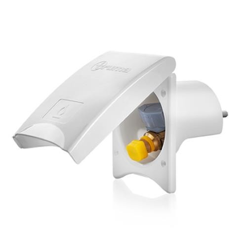 Truma bbq point white 23291 - bbq,