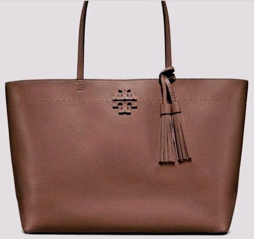 Tory burch mcgraw tote bag - mcgraw,