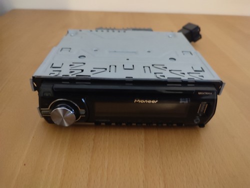 Pioneer deh x6500dab car - pioneer, deh-x6500dab