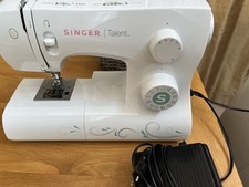 Singer Talent 3321 Sewing