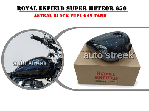 Genuine royal enfield - genuine, "super
