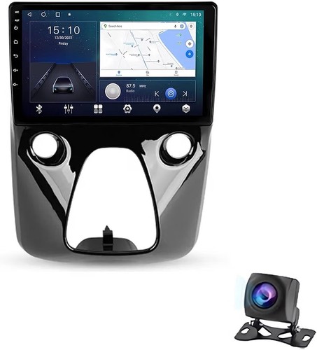 Android double din - android,
