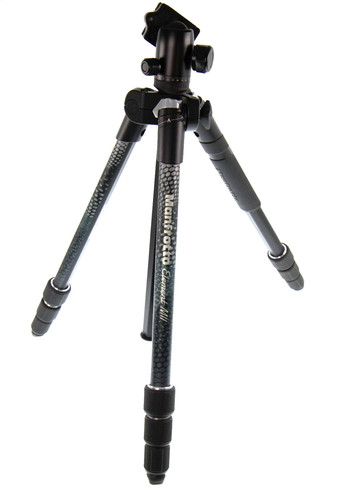 Manfrotto element mii - manfrotto,