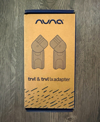 New nuna trvl - trvl,