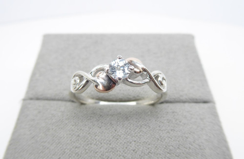 Clogau gold silver - gold, 9ct