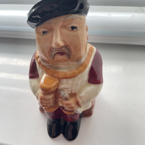 Shorter son henry viii - henry, toby