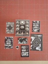 JPTR FX Wanderlust Multi Echo Module Delay Pedal_0.63_5