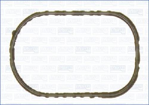 Genuine ajusa gasket 01119600 - gasket,