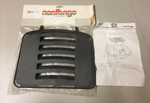 Nonfango top case - nonfango, poiler