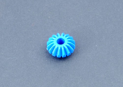 10x 14mm dia 4mm - 14mm, plastic